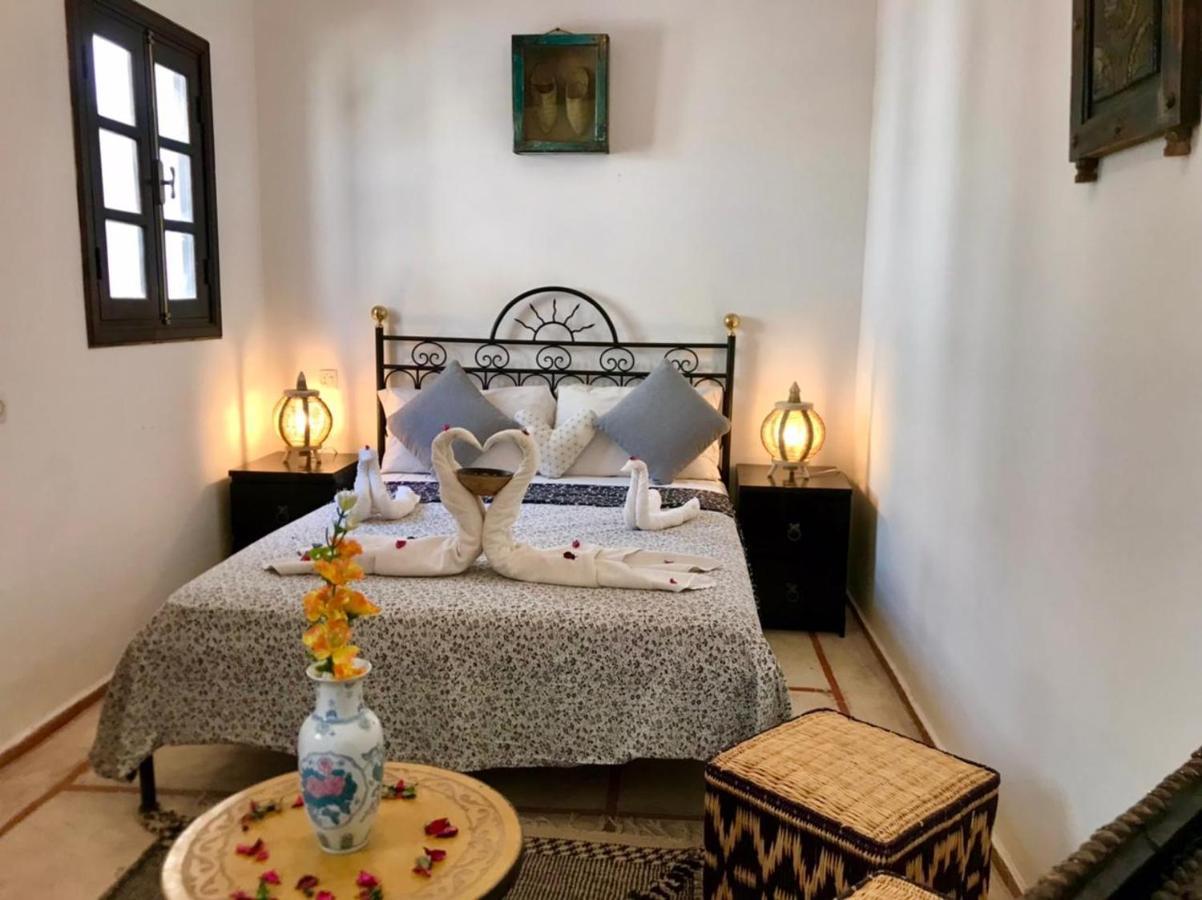 Riad Iklil (Adults Only) Marrákes Kültér fotó